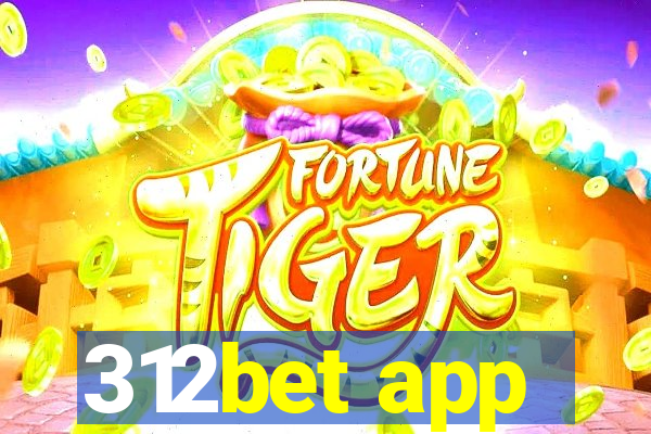 312bet app